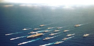 Турска: Није донесена одлука о забрани проласка руских бродова