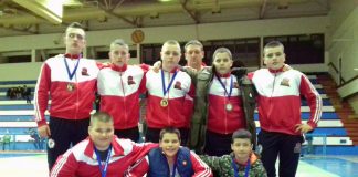 Džudistima sokolačkog „Olimpika“ devet medalja