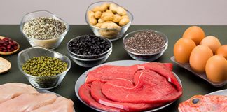 Осјећате слабост и умор, честу глад и жудите за шећером? Могуће да имате недостатак протеина