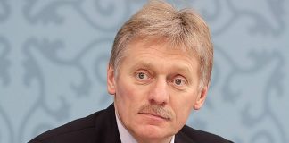 Кремљ: Нећемо због санкција промијенити став о Украјини