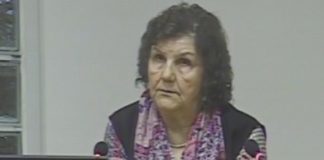 Суђење за злочин над Србима у Храсници