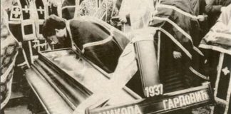 Дан када је почело све, српски сват убијен 1. марта 1992. године у Сарајеву