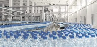 Ускоро на тржишту изворска флаширана вода са Тјентишта