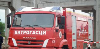 Vatrogasne intervencije proteklog dana na Sokocu