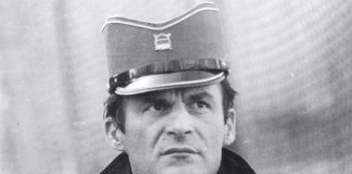 Драган Јосиповић – Храбро срце славнога генерала Мргуда