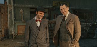 “Било једном у Србији“ у Културном центру Источно Ново Сарајево