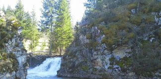 Izletište Buk – mjesto za kupanje i rekreaciju