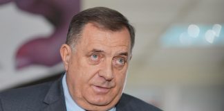 Додик: Не мислимо да смо предмет било каквих санкција