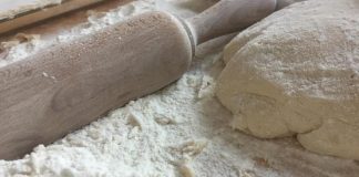 Велика потражља брашна у Српској