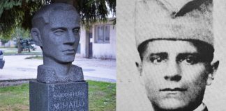 Михајло Чворо – Народни херој из околине Пала