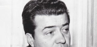 Миланко Реновица – остао уз своје Сокочане и свој народ