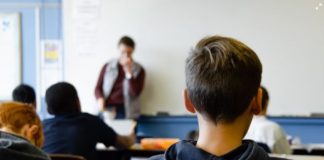 Učenike u Tuzli uče da su Srbi agresori