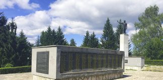 Vječna slava herojima Romanije