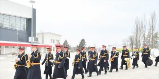 Обиљежено 30 година МУП-а Српске јуче у Источном Сарајеву