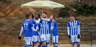 Славија се у недјељу враћа на главни терен