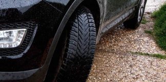 Зимска опрема од сутра није обавезна на путевима Српске