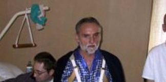 Напад на породицу Старовлах