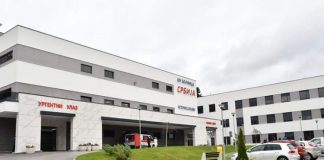 У Болници „Србија“ од сутра дозвољене посјете