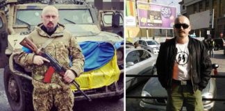 Руски специjалци ликвидирали су jош jедног од вођа „Десног сектора“ Tараса Бобанича