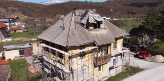 Стара школа у Војковићима постаје музеј