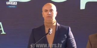 Завршен народни скуп под називом „СЛОБОДА“ у Бања Луци