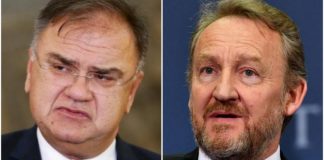 Иванић упитао Изетбеговића: Да ли смо ми који не идемо у џамије противници БиХ?