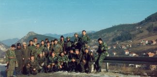 Обиљежен Дан фочанских бригада – Храбри Фочаци су међу првима формирали бригаду