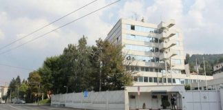 Русија суспендовала финансирање ОХР-а