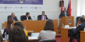 Одржана XIV редовна сједница Скупштине општине Рогатица