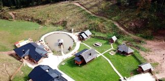 Пале: „Долина мира” – Мјесто за одмор и рекреацију