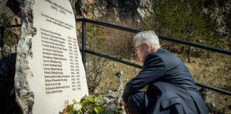 Погледајте шта је Амерички амбасадор рекао за Казане