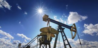 Цијена нафте у наглом паду