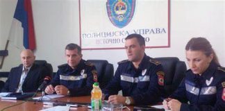 ŠEHOVAC: „ZA PRVA TRI MJESECA 117 KRIVIČNIH DJELA“