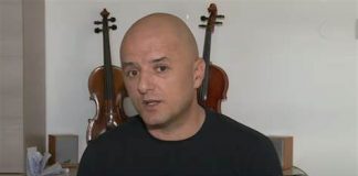 ПРИКУПЉЕНИ НОВАЦ ПРЕУСМЈЕРЕН ЗА ЛИЈЕЧЕЊЕ ВЛАДИМИРА СТАНОЈЕВИЋА