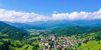 Велики потенцијал природних ресурса општине Трново