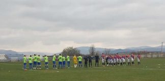 Fudbaleri “Glasinca“ poraženi u Vlasenici