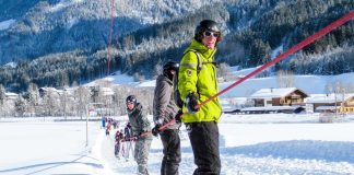 Велика заинтересованост за плацеве поред будућег ски-лифта на Сокоцу довела купце из цијеле регије