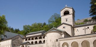 Нови министар правде Црне Горе најавио потписивање Темељног уговора са СПЦ