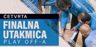 У недјеља у 19.00h финална утакмица ОКК Славија 1996 – КК Будућност Бијељина