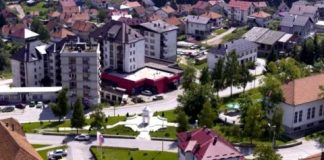 OBAVJEŠTENJE! Dijelovi Han Pijeska privremeno bez vode