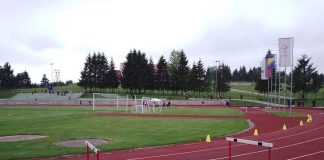 Првенство БиХ за млађе јуниоре на Сокоцу