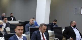 Ко је Слободан Амовић, замјеник градоначелиника И.Сарајева?