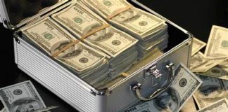 Долар најјачи у последњих 20 година