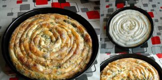 ПИТА – Домаћа кухиња