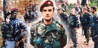 ЛЕГЕНДА: „Моја морална обавеза би била да се ставим на располагање народу и држави у случају непосредне ратне опасности“