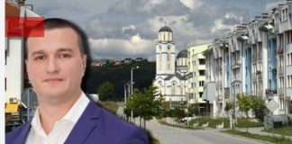 Именован за директора јавне установе иако је осуђиван за производњу и промет дроге