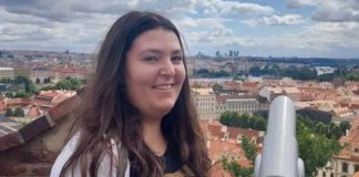 Милици Боровчанин данас уручење награде „Млади Србиста“