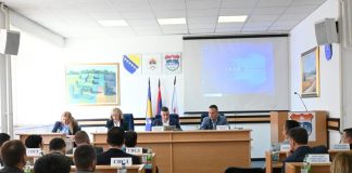 СО Пале: Увојен извјештај о извршењу буџета општине за прошлу годину