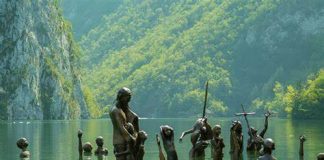 Обиљежавање 80 година од покоља над Србима у Старом Броду код Вишеграда