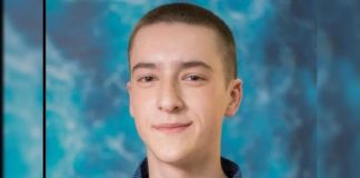 Đorđe Kovačević učenik generacije Srednjoškolskog centra „Vasilije Ostroški“